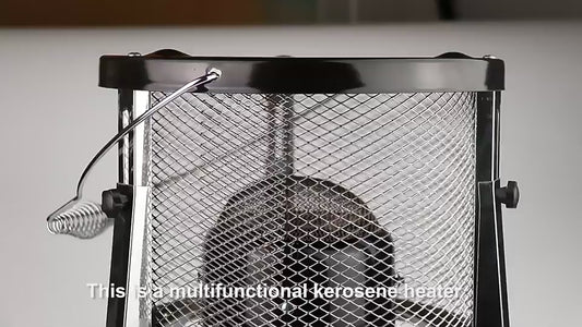 Kerosene Heater