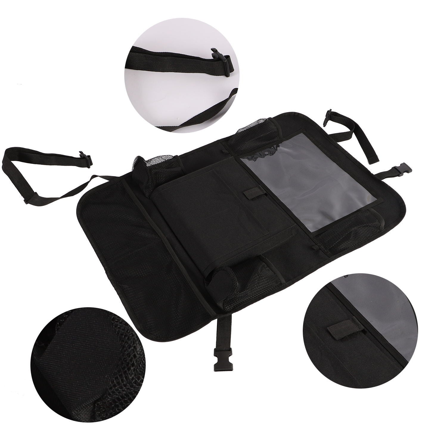 car back seats with holder