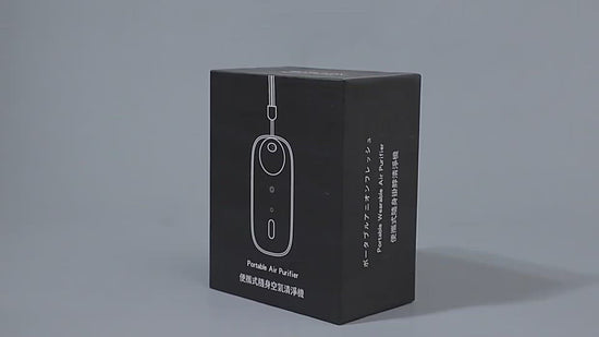 where to buy mini wearable air purifier