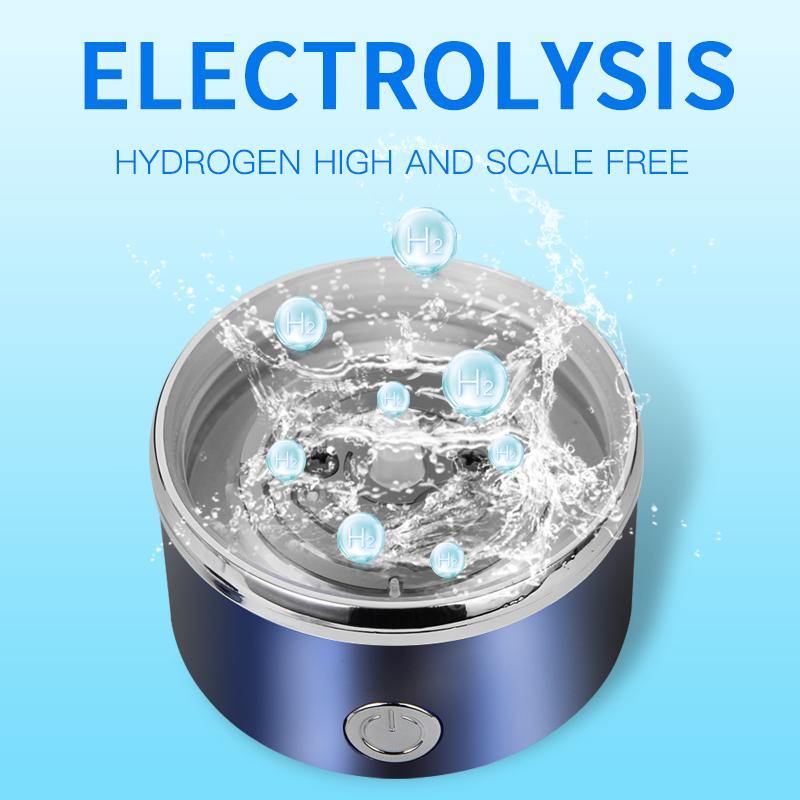 H2 water maker