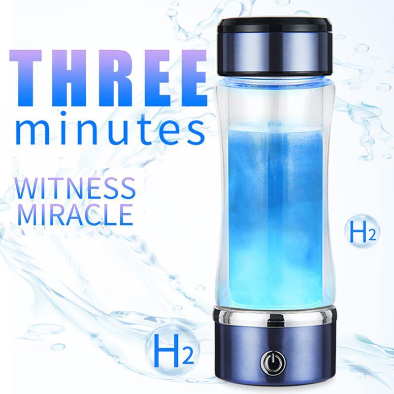 H2 water generator