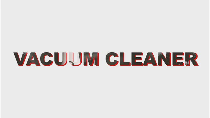 how to use vacuum car cleaner