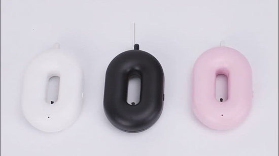 portable air purifier effect