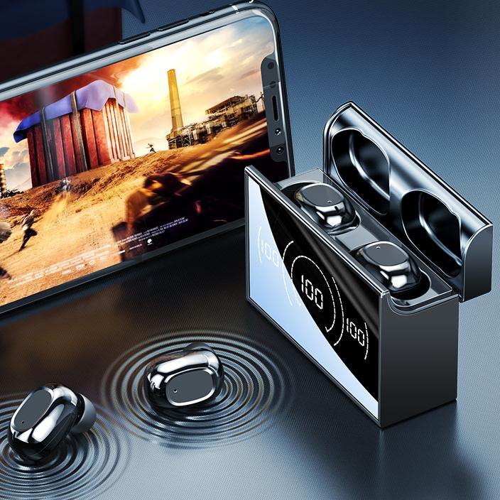 tws earbuds for gaming