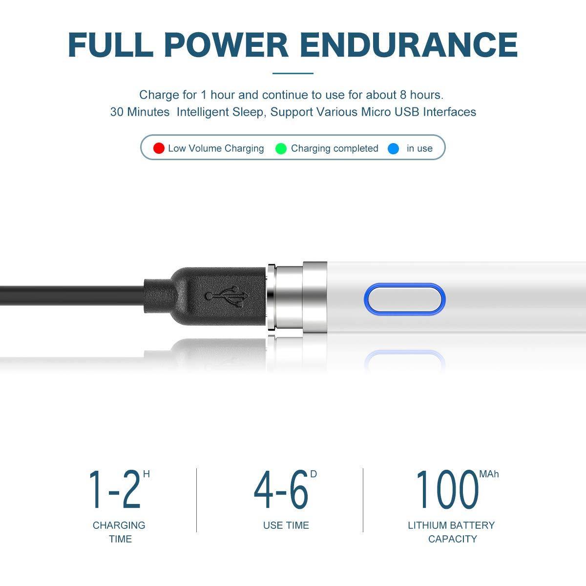 endurance smart pencil