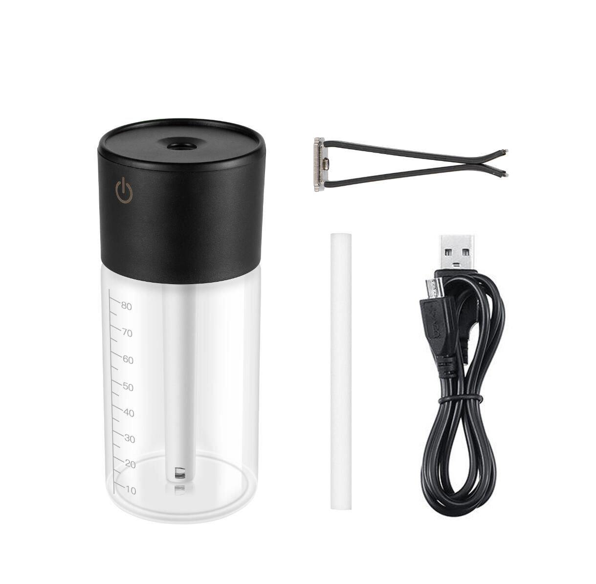 air vent humidifier