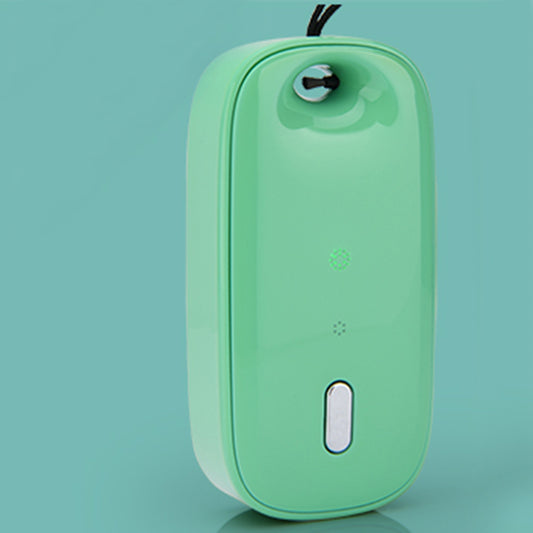 wearable mini air purifier