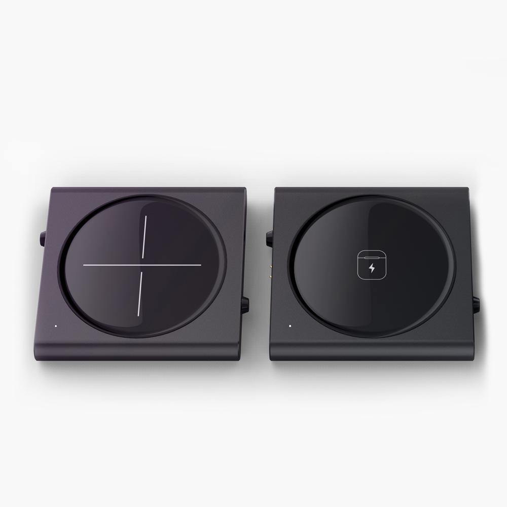 good looking wireless charger