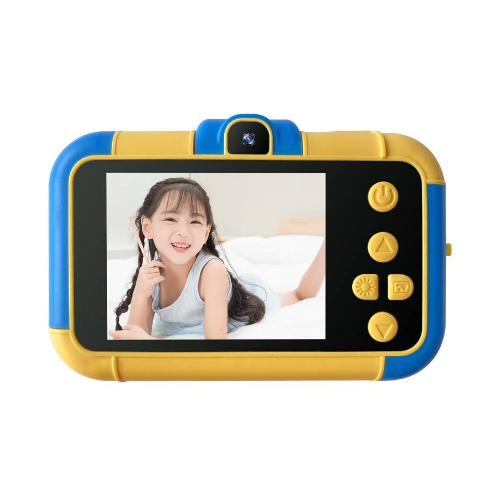 kids toys selfie camera