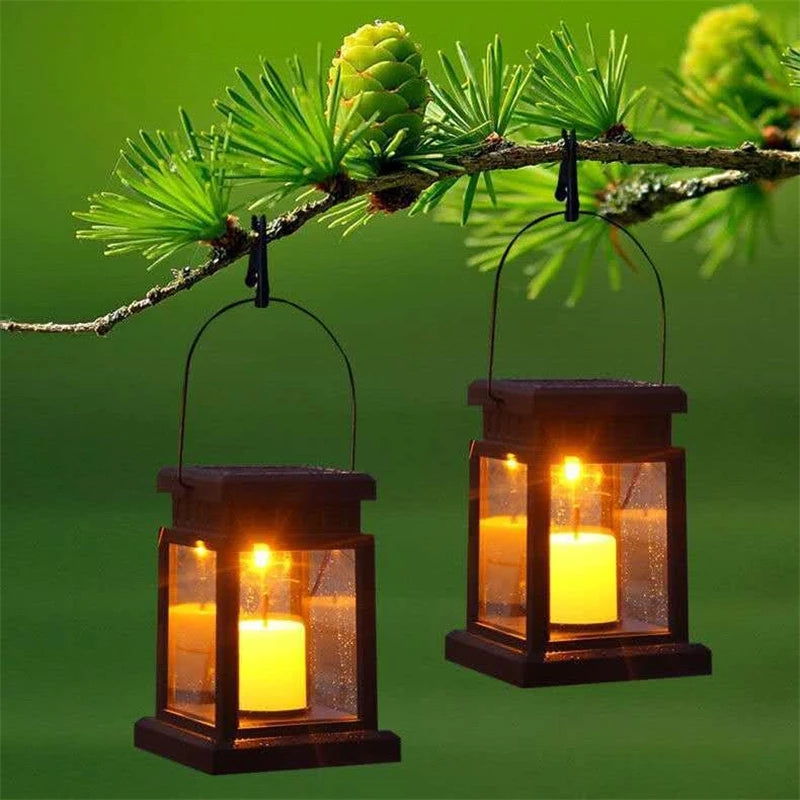outdoor use led solar light