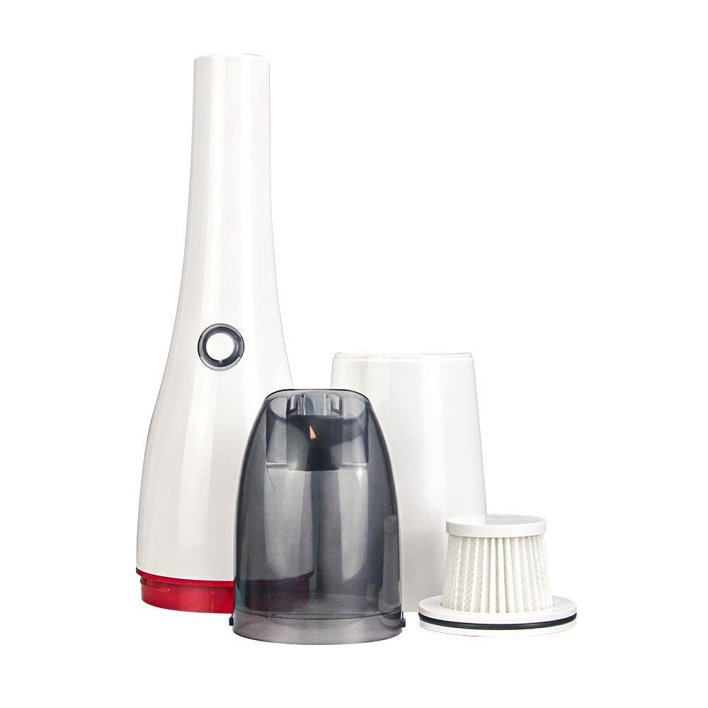 90W High Suction Portable Vacuum Car Cleaner - ST healthy life