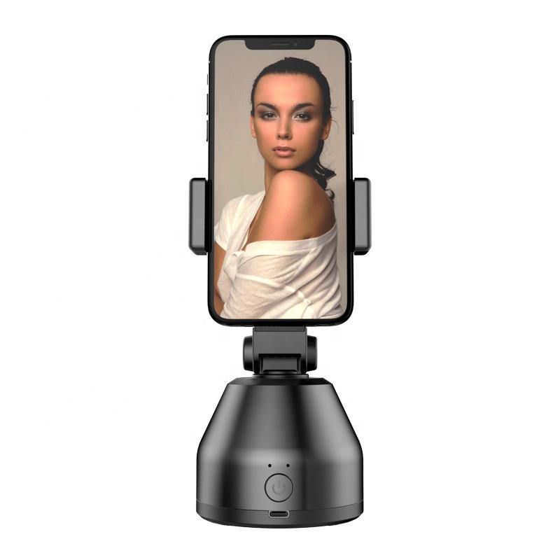 Auto Tracking   Selfie Stick Holder for Vlog  