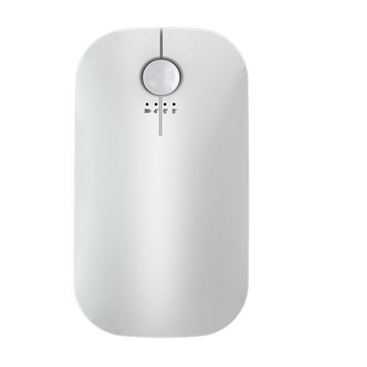 smart air purifier