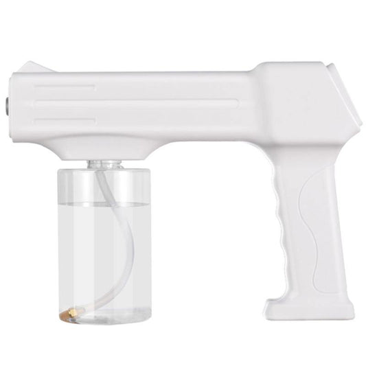 Diffusion disinfection spray gun