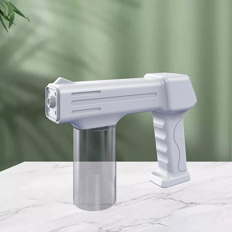 rechargeable sterlizer spray gun