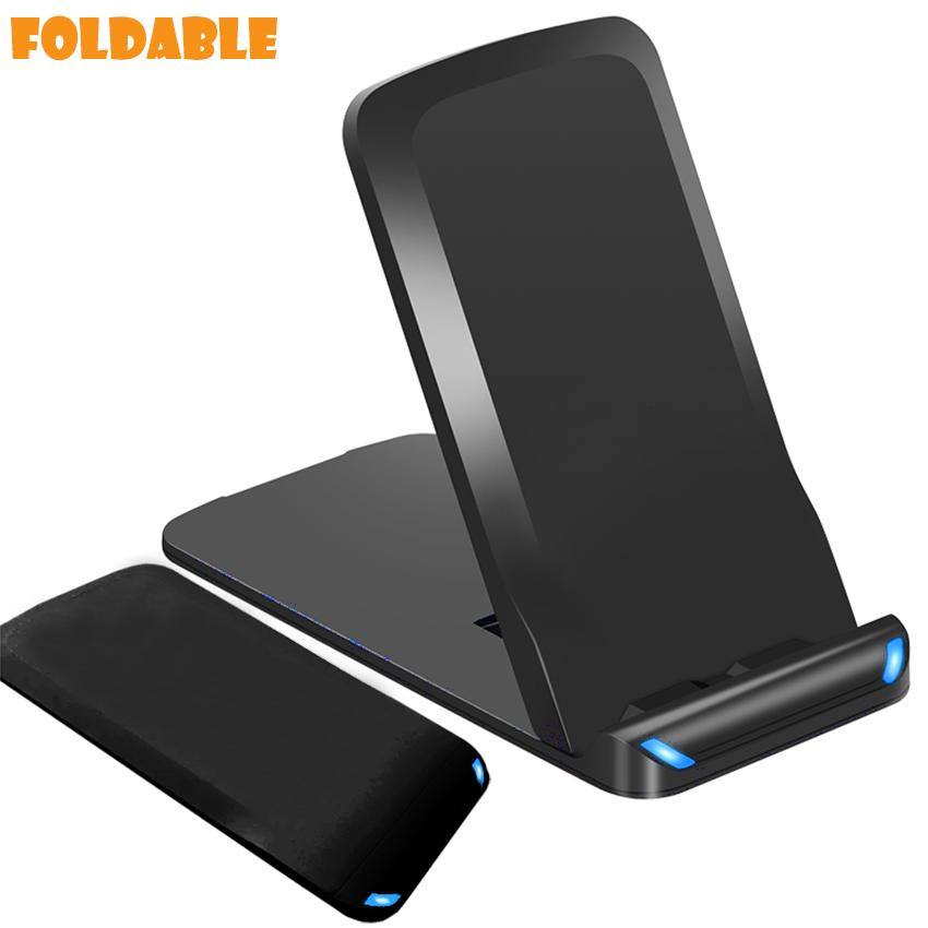 fast charge wireless charger