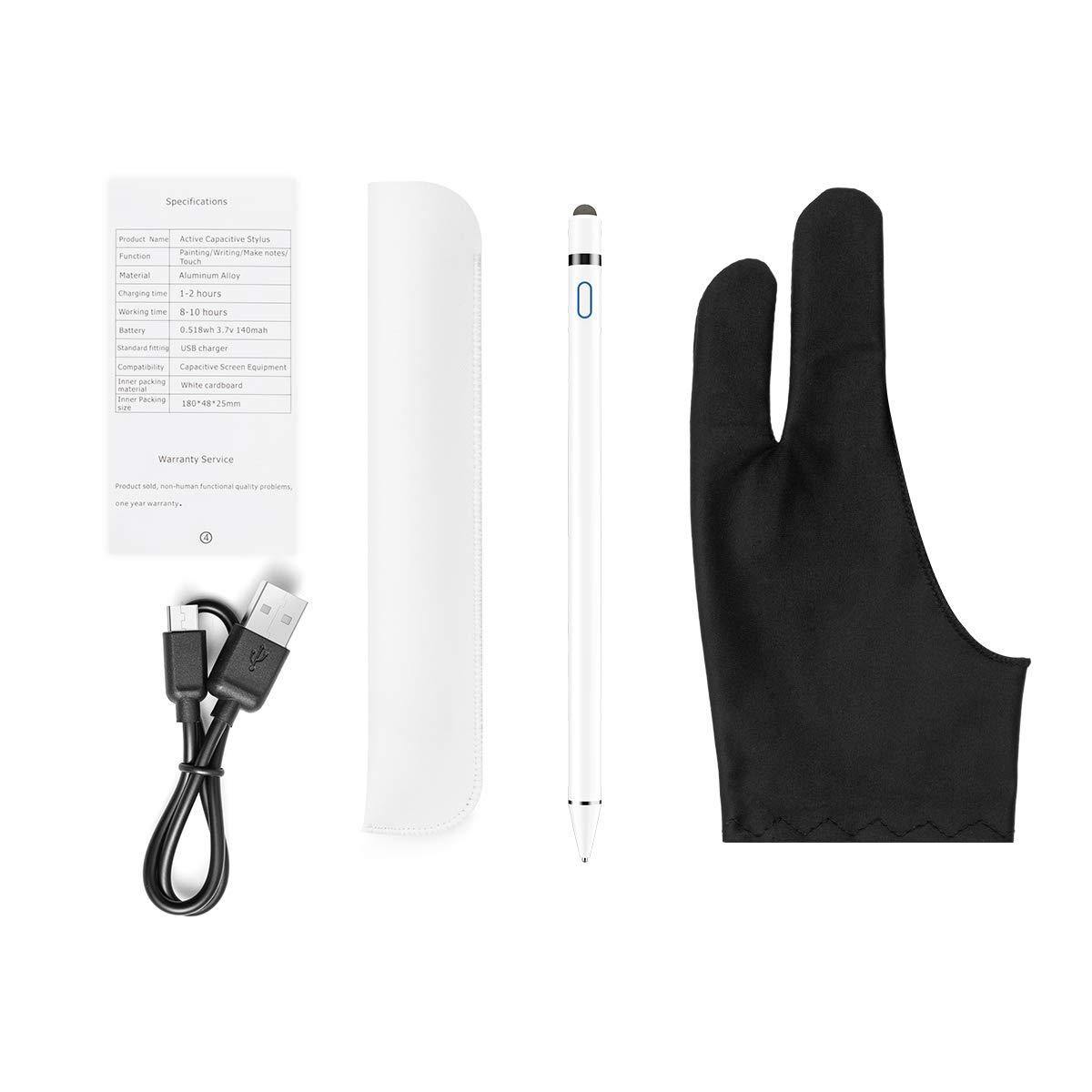 accessories for the smart pencil