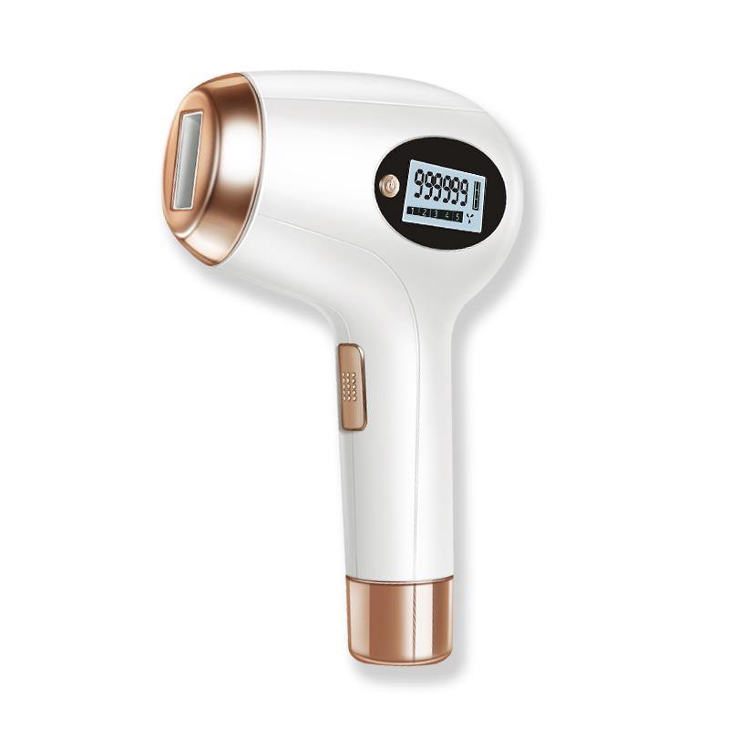 Safety Home use ice ipl laser hair removal machine - ST healthy life