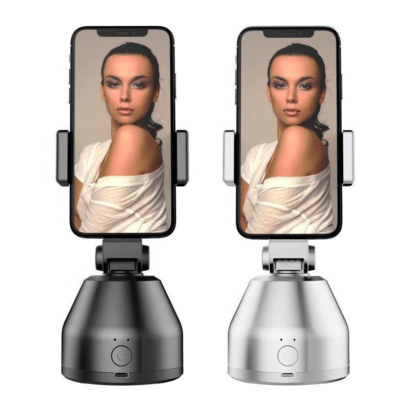 smart beauti   360 Rotation Selfie Stick Holder 