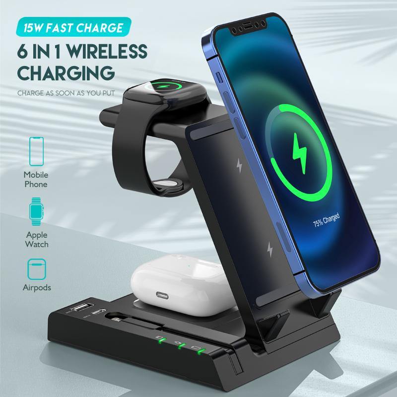 15W fast charger for mobile phone