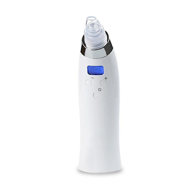 Portable skin care  blackhead remover