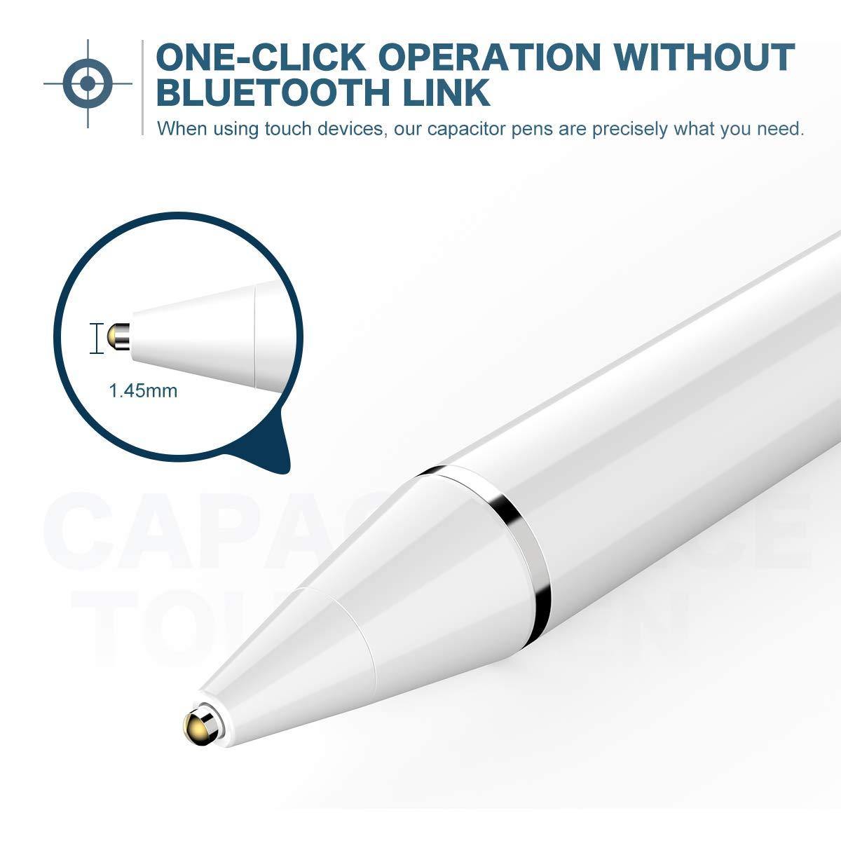 easy to use smart pencil 