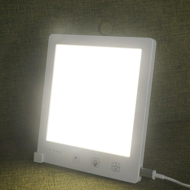 touch control miroco light