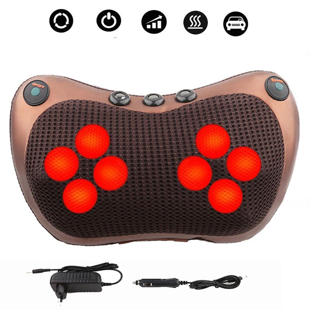 Massage pillow