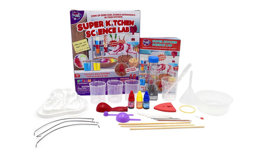 chemistry science kits toyss