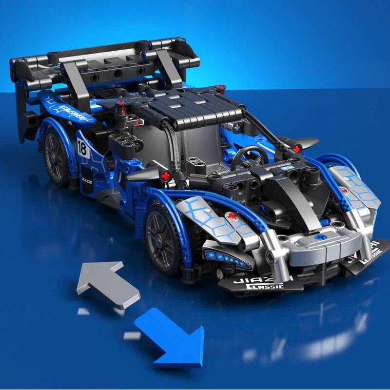 vehicle bricks building blcoks